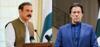 PM refuses Bajwa resignation