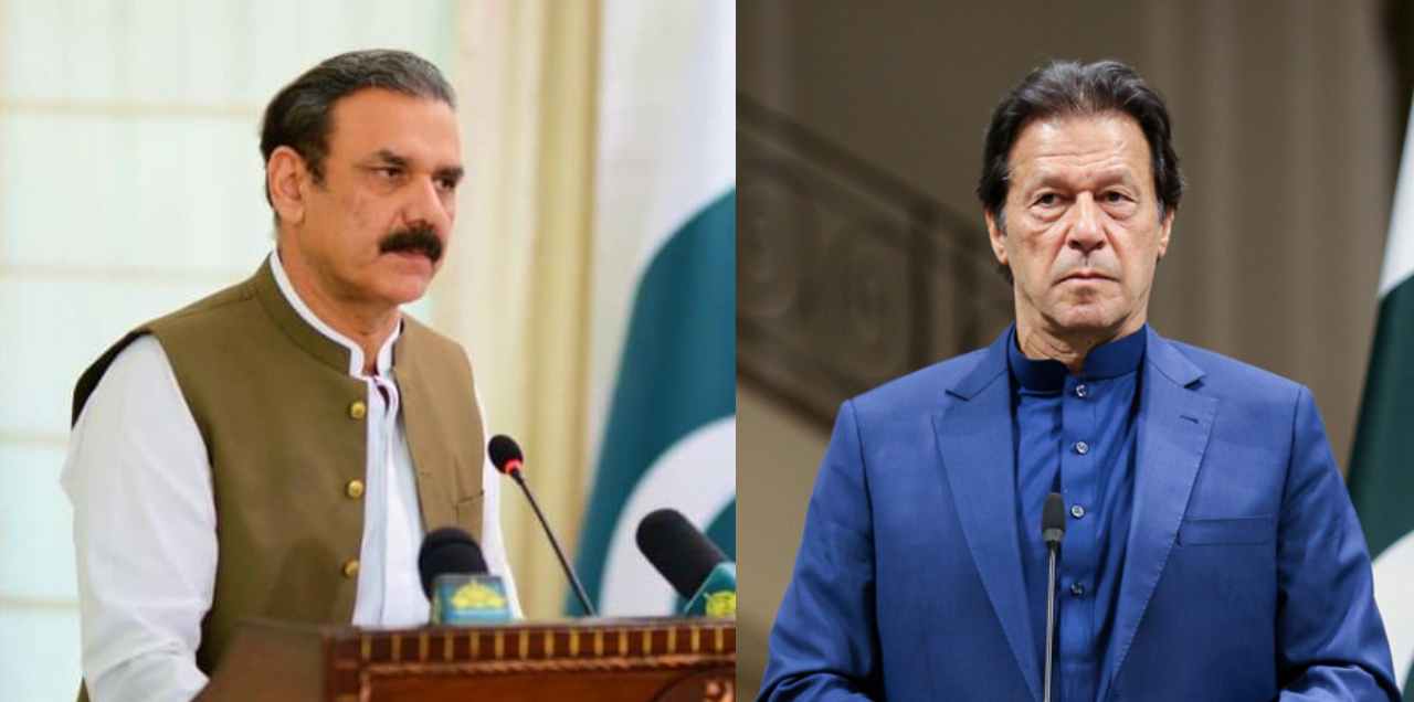 PM refuses Bajwa resignation