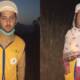 pakistanis mother son end polio