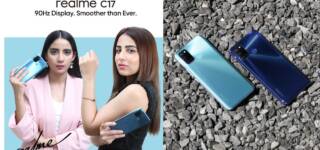 realme smartphones in 2020