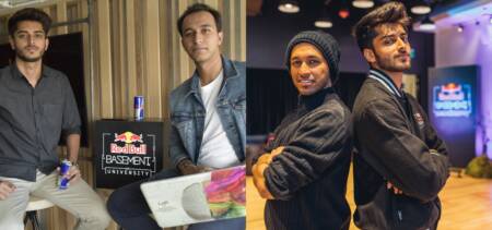 red bull basement