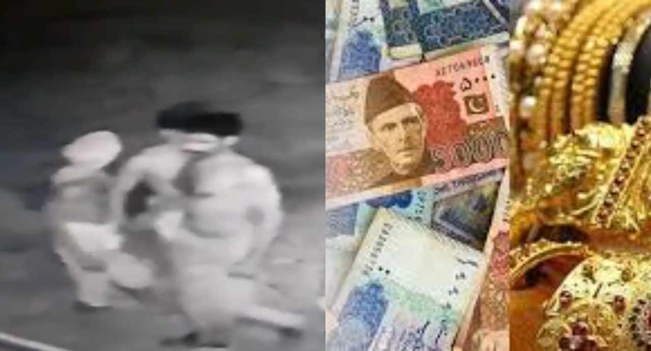 khuhshab robbers