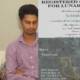 Pakistani Man Moon Wedding Gift