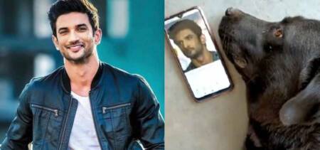 sushant suicide hint