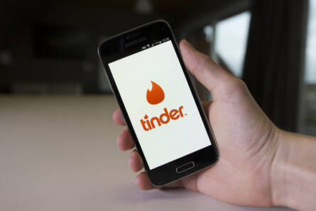 PTA Officially Announced The Ban Of Tinder In Pakistan