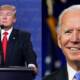 candidate joe biden inshaallah debate trump