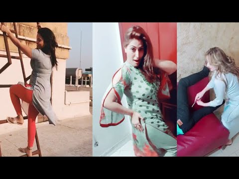Tiktok vulgar content