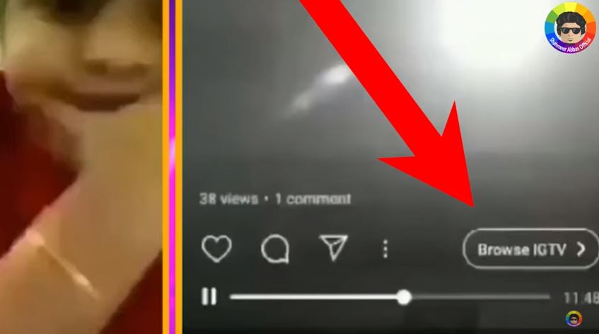Ali Khan Hyderabadi EXPOSED! Turns Out It Was All A Publicity Stunt