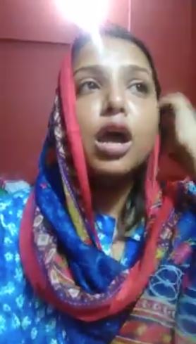 Karachi girl justice SBP