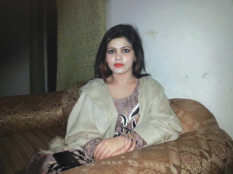 Late Comedian Babu Baral's Daughter Levels Accusations Against Her Father's Friend