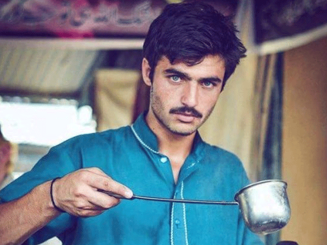 chai wala