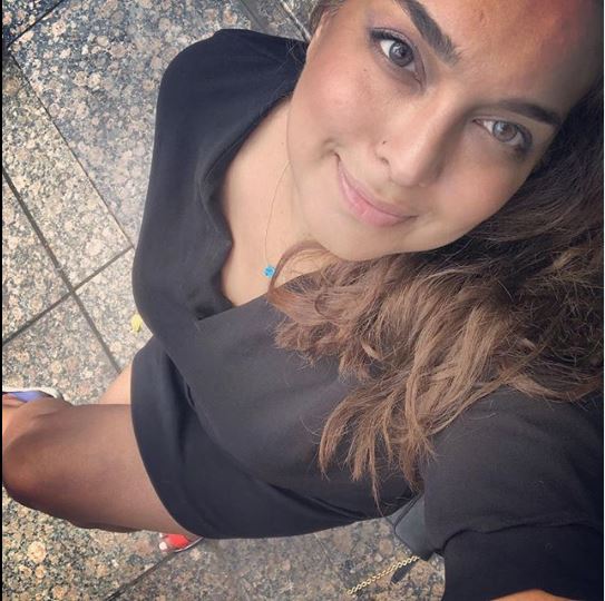 Remember The Model Aaminah Haq? This Is How She Looks Today