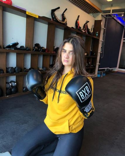 hira mani haters
