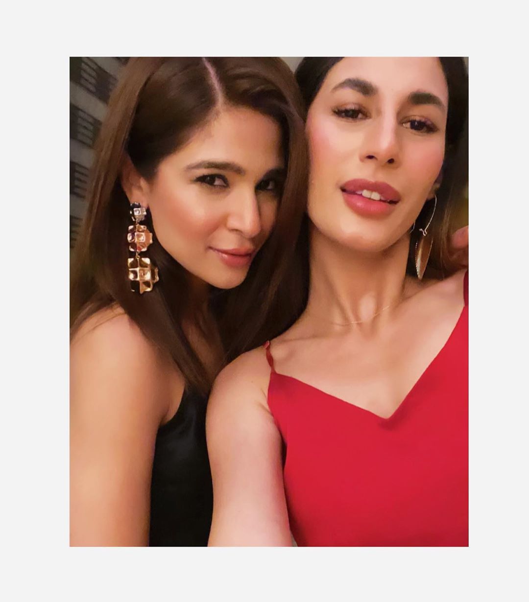 ayesha omar