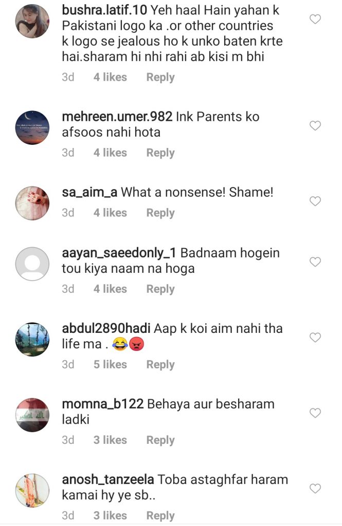 Khan Gets Backlash By Fans