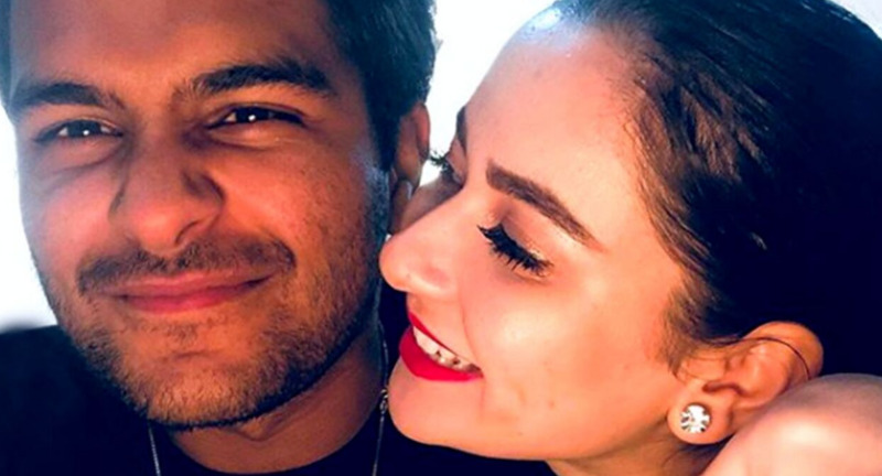 What Now! Hania Amir & Asim Azhar Unfollow Each Other On Instagram