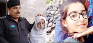Aishmal Returns Mardan Police