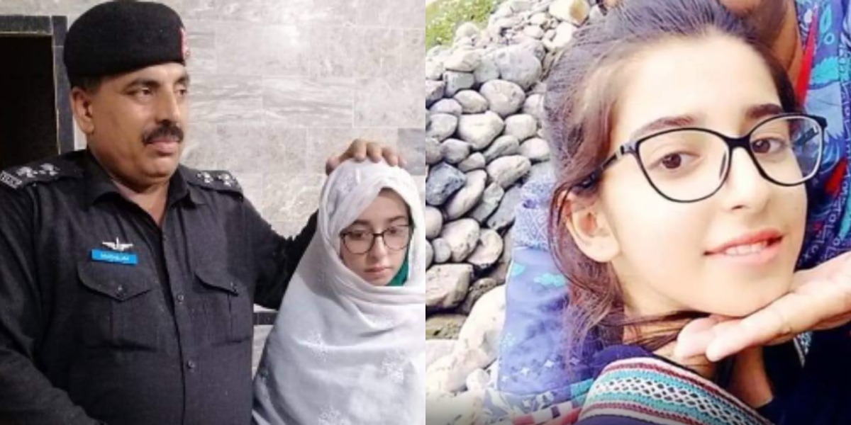 Aishmal Returns Mardan Police
