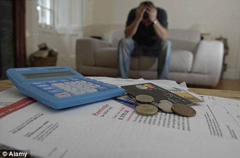 financial crisis