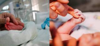Pakistan worst Infant Mortality control