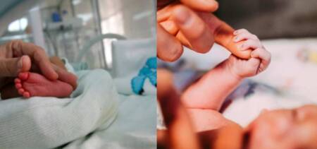 Pakistan worst Infant Mortality control
