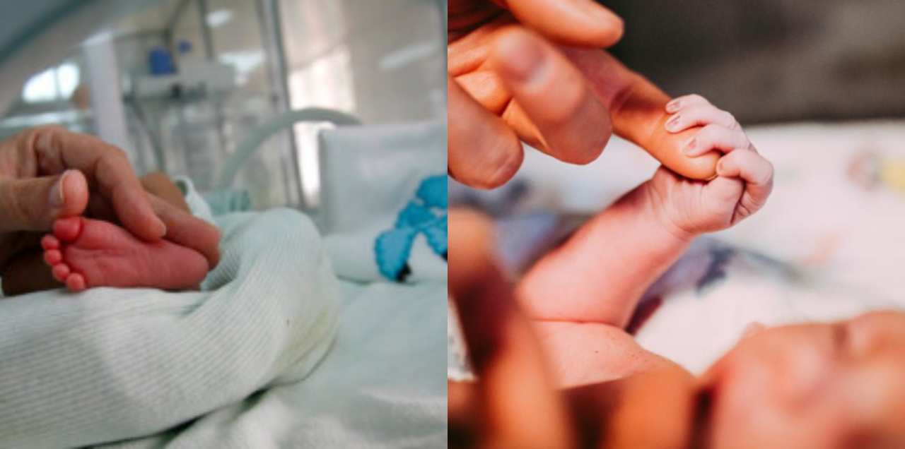 Pakistan worst Infant Mortality control