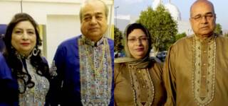 faisalabad lovebirds matching outfits