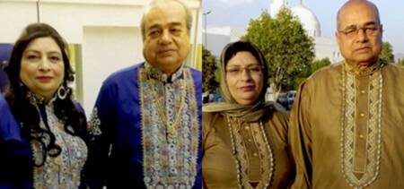 faisalabad lovebirds matching outfits