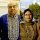 faisalabad lovebirds matching outfits