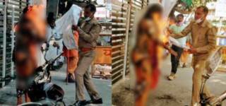 Hindu girl Ayesha marry Muslim fire