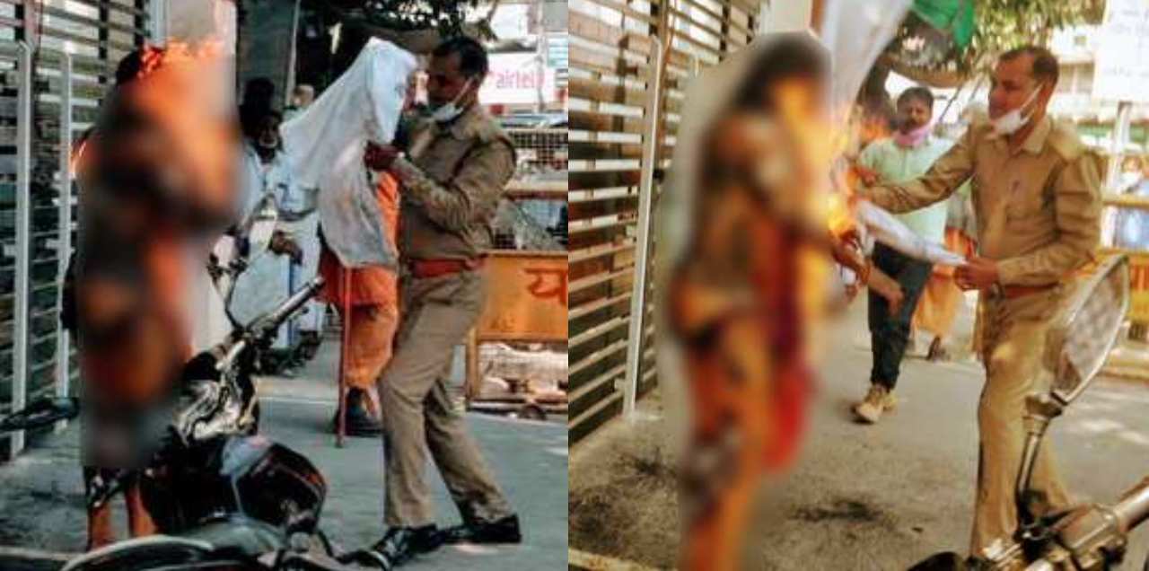 Tragic! Hindu Girl Who Became 'Ayesha' To Marry A Muslim Man Sets