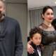 Sanjay Dutt beats Cancer battle