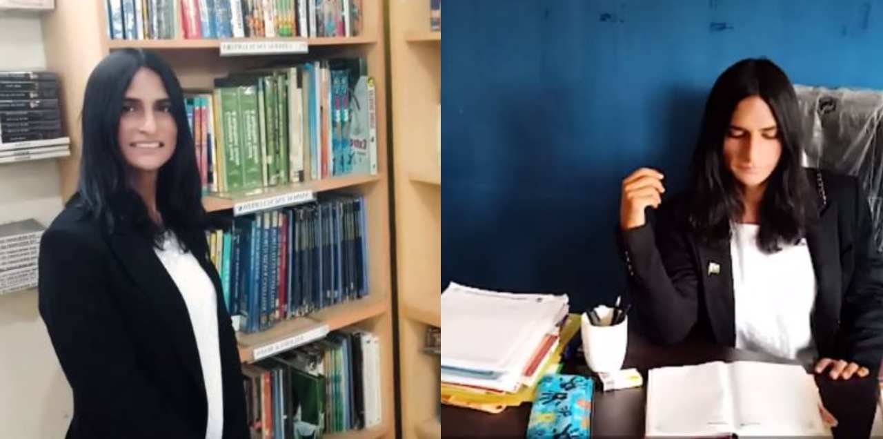 Meet Nisha Rao - Pakistan's First-Ever Transgender Lawyer Who Fights ...