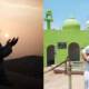 Sikh Man Builds Mosque