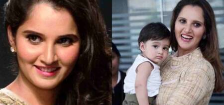 Sania Mirza likes pakistani drama