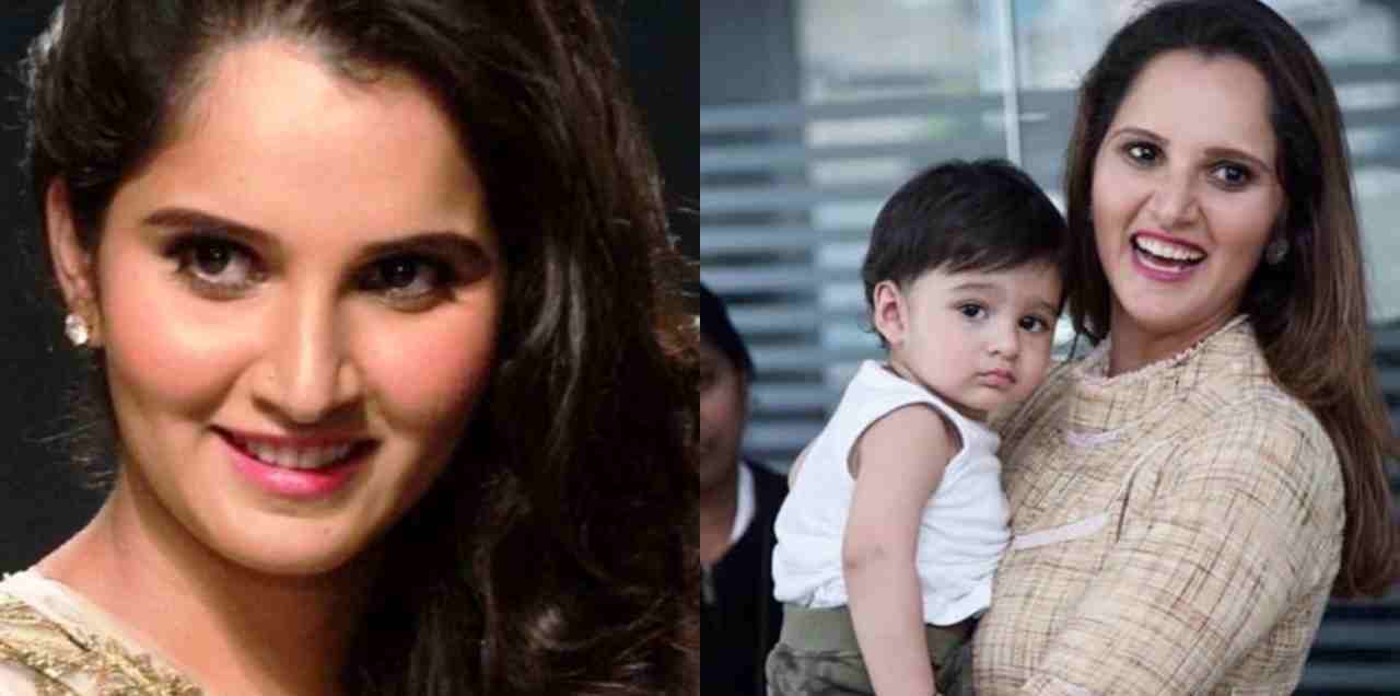 Sania Mirza likes pakistani drama