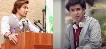 ali zafar shehzad roy