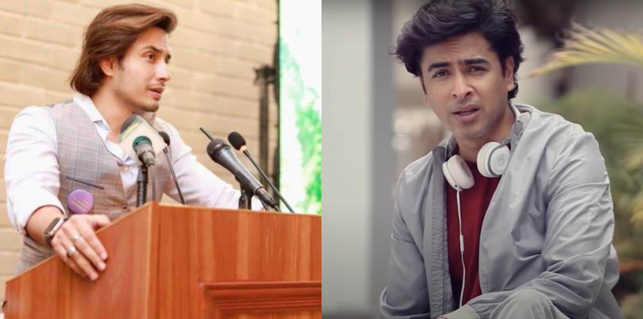 ali zafar shehzad roy