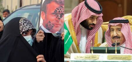 Saudi Arabia Rejects Cartoons Offending Prophet Mohammad (PBUH)