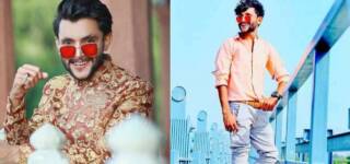 TikToker Ali Hyderabadi died car accident
