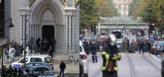 French Chruch