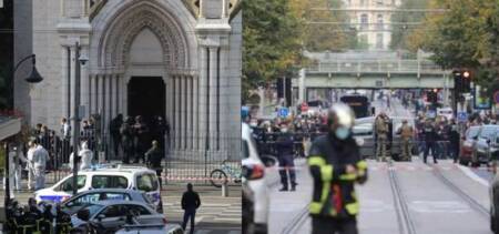 French Chruch
