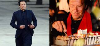 Imran Khan