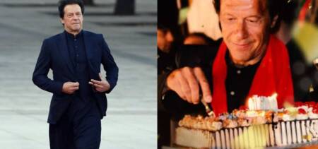 Imran Khan