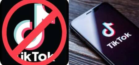 Pakistan Blocks social TikTok content