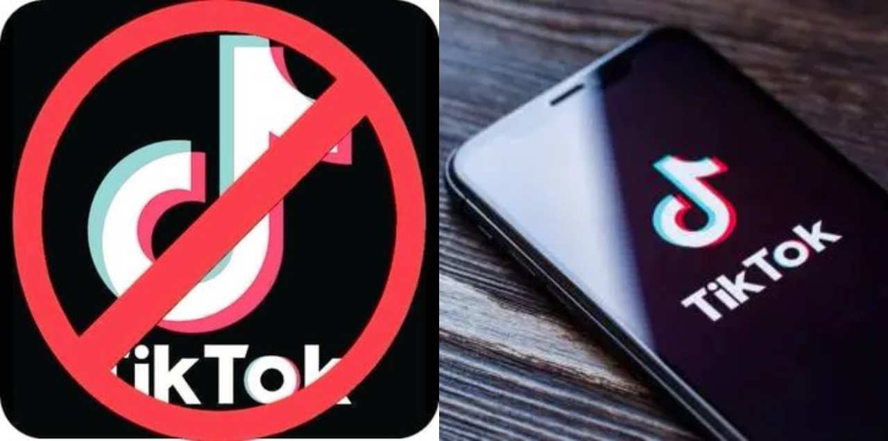 Pakistan Blocks social TikTok content