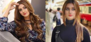 Jannat Mirza trolled pta ban tiktok