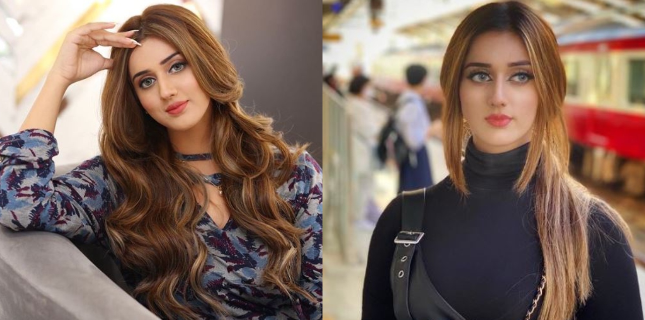 Jannat Mirza trolled pta ban tiktok