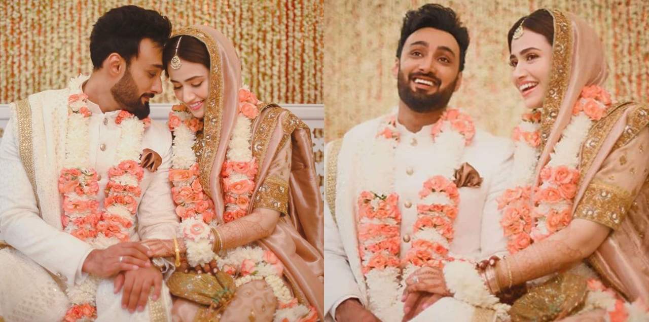 qubool hai Sana Javed Umair Jaswal