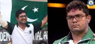 Pakistani Martial Arts Expert slams govt